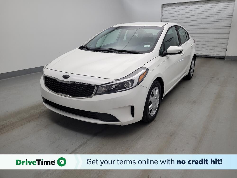 2017 Kia Forte in Louisville, KY 40258 - 18135863