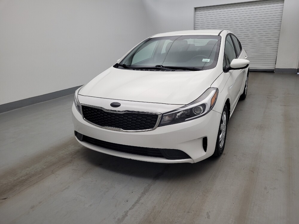 2017 Kia Forte in Louisville, KY 40258 - 18135863 15