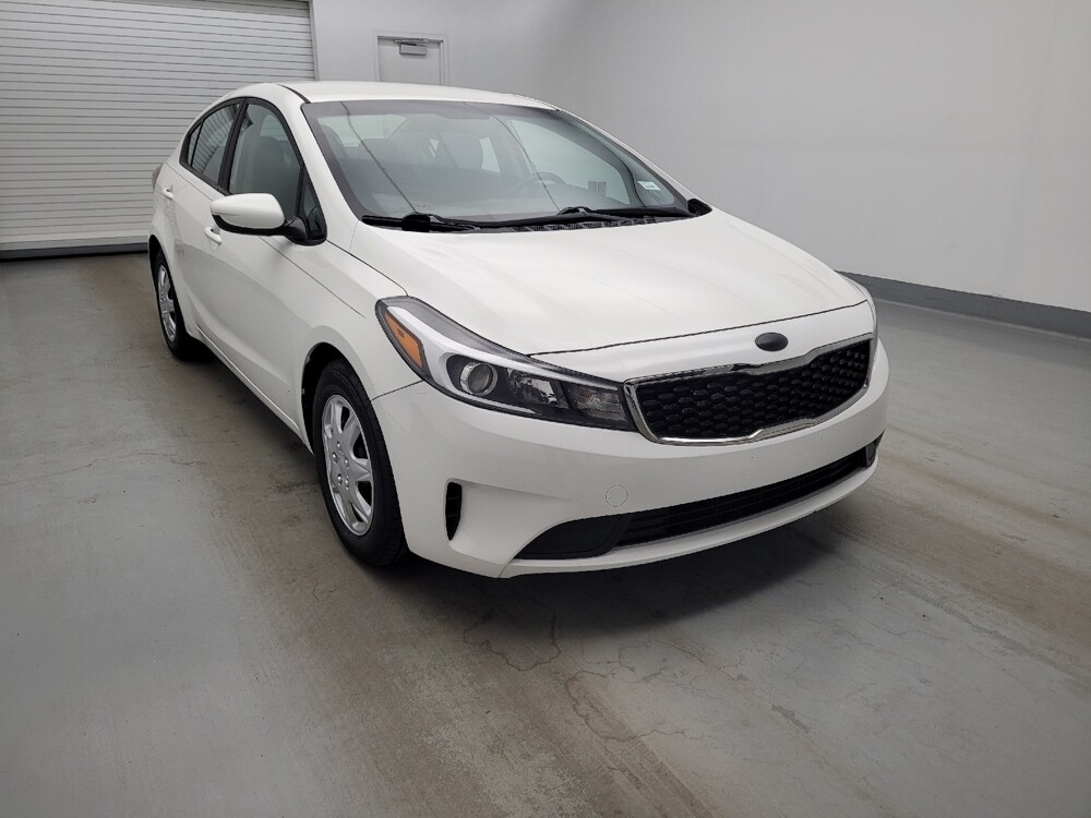 2017 Kia Forte in Louisville, KY 40258 - 18135863 13