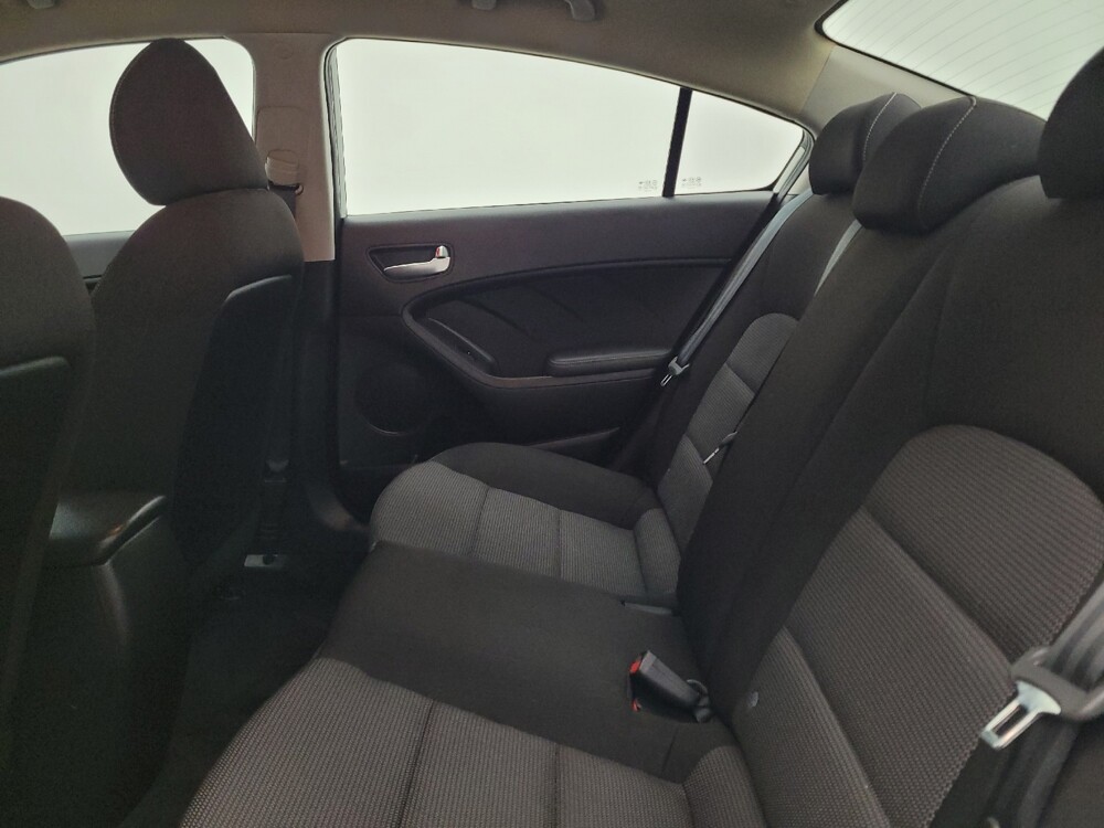 2017 Kia Forte in Louisville, KY 40258 - 18135863 18