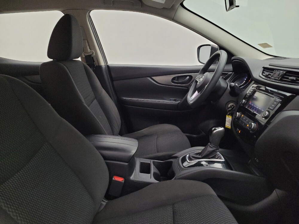 2021 Nissan Rogue Sport in Columbus, OH 43231 - 18135864 21