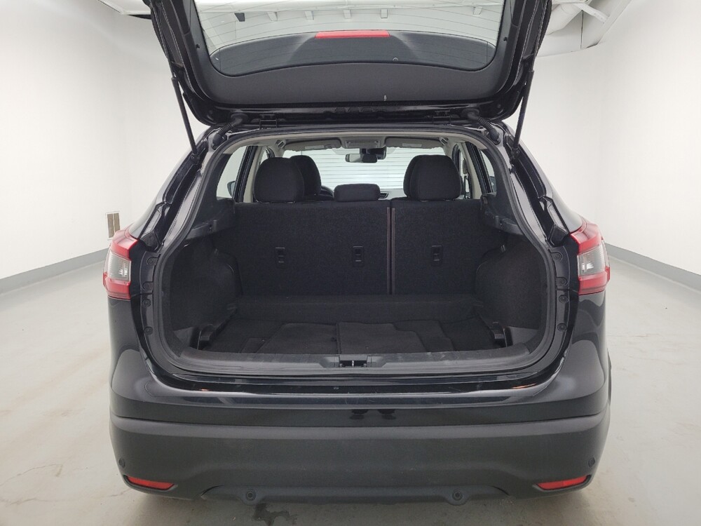 2021 Nissan Rogue Sport in Columbus, OH 43231 - 18135864 29