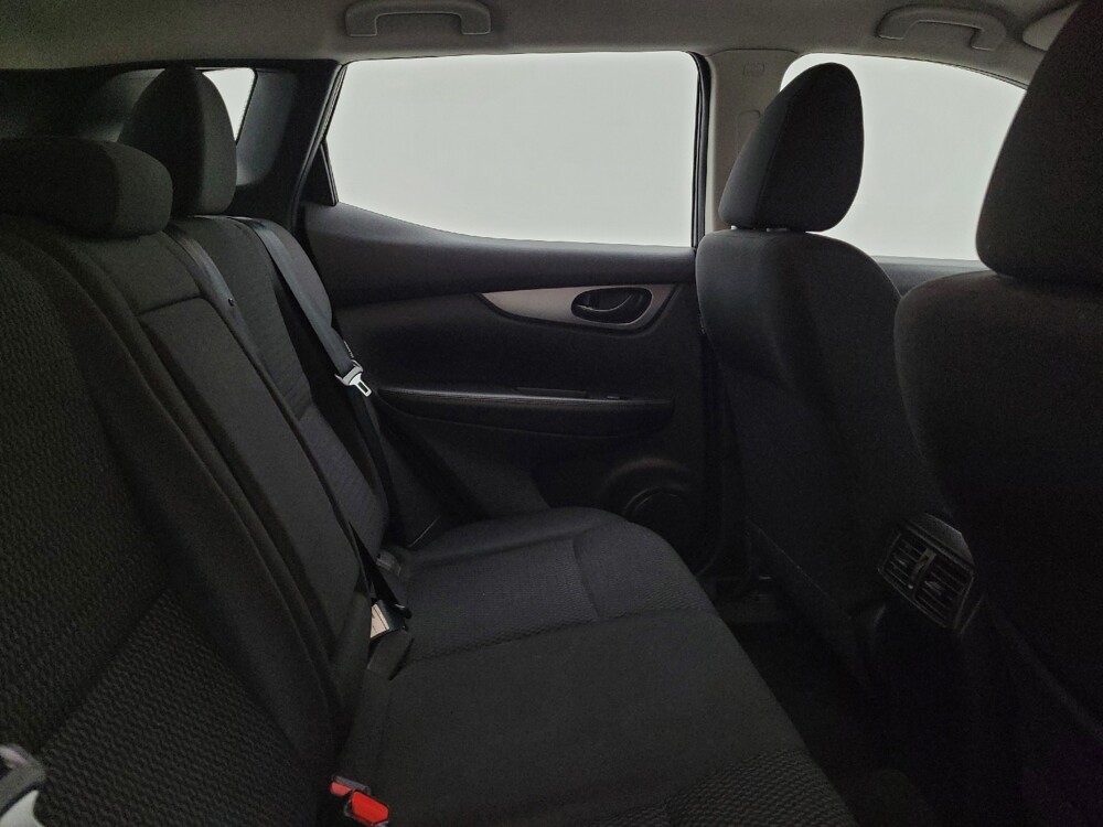 2021 Nissan Rogue Sport in Columbus, OH 43231 - 18135864 19