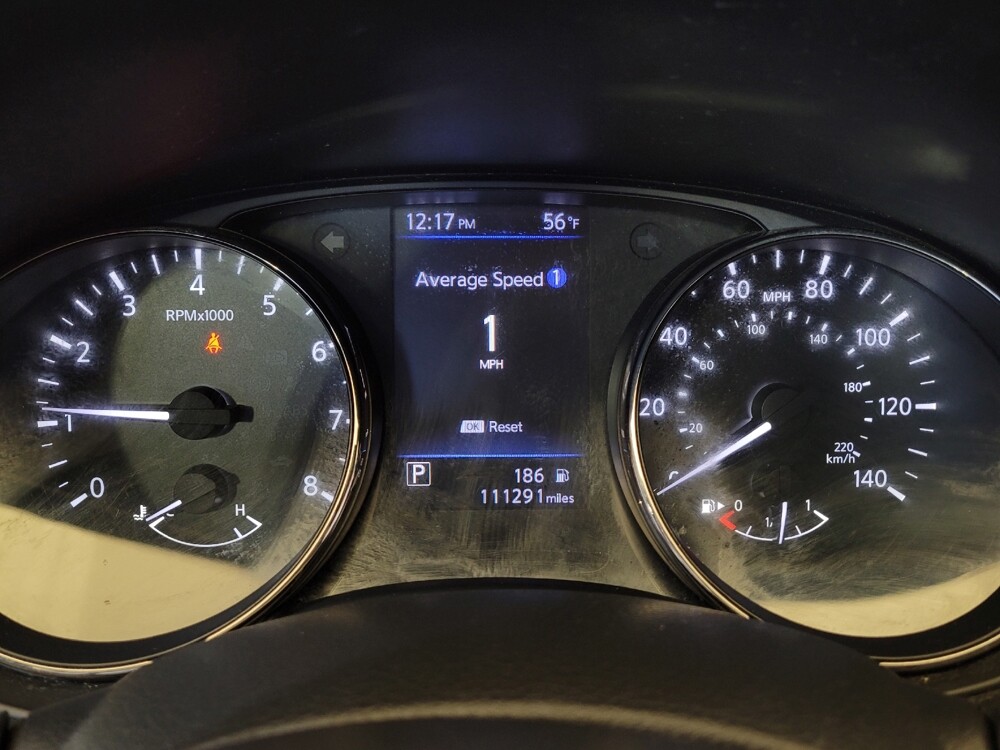 2021 Nissan Rogue Sport in Columbus, OH 43231 - 18135864 23