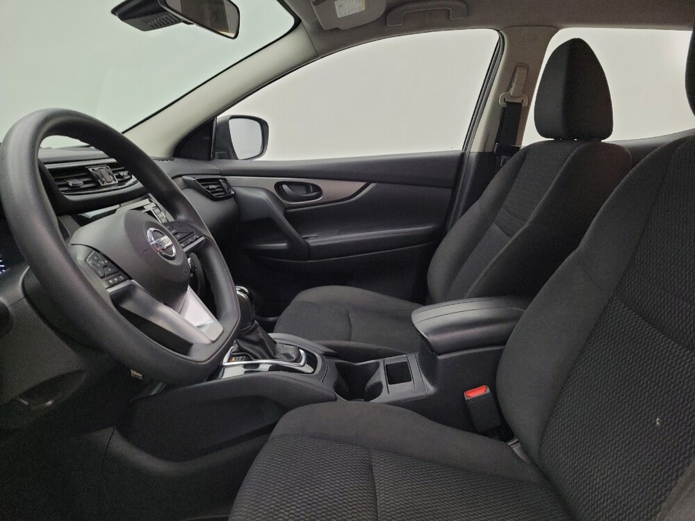 2021 Nissan Rogue Sport in Columbus, OH 43231 - 18135864 17