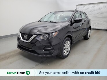 2021 Nissan Rogue Sport in Columbus, OH 43231