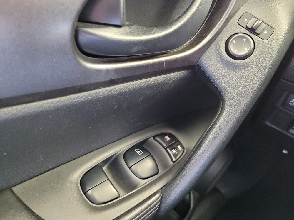 2021 Nissan Rogue Sport in Columbus, OH 43231 - 18135864 27