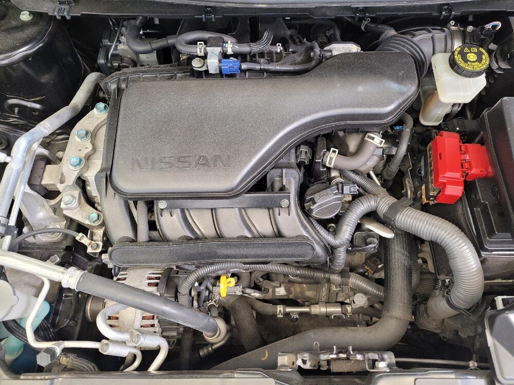 2021 Nissan Rogue Sport in Columbus, OH 43231 - 18135864 30