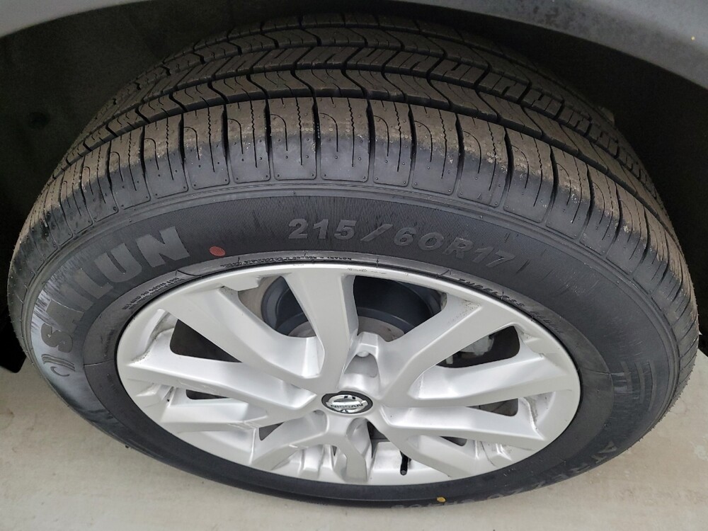 2021 Nissan Rogue Sport in Columbus, OH 43231 - 18135864 31