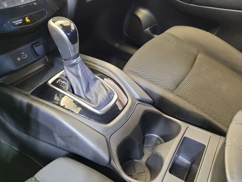 2021 Nissan Rogue Sport in Columbus, OH 43231 - 18135864 26