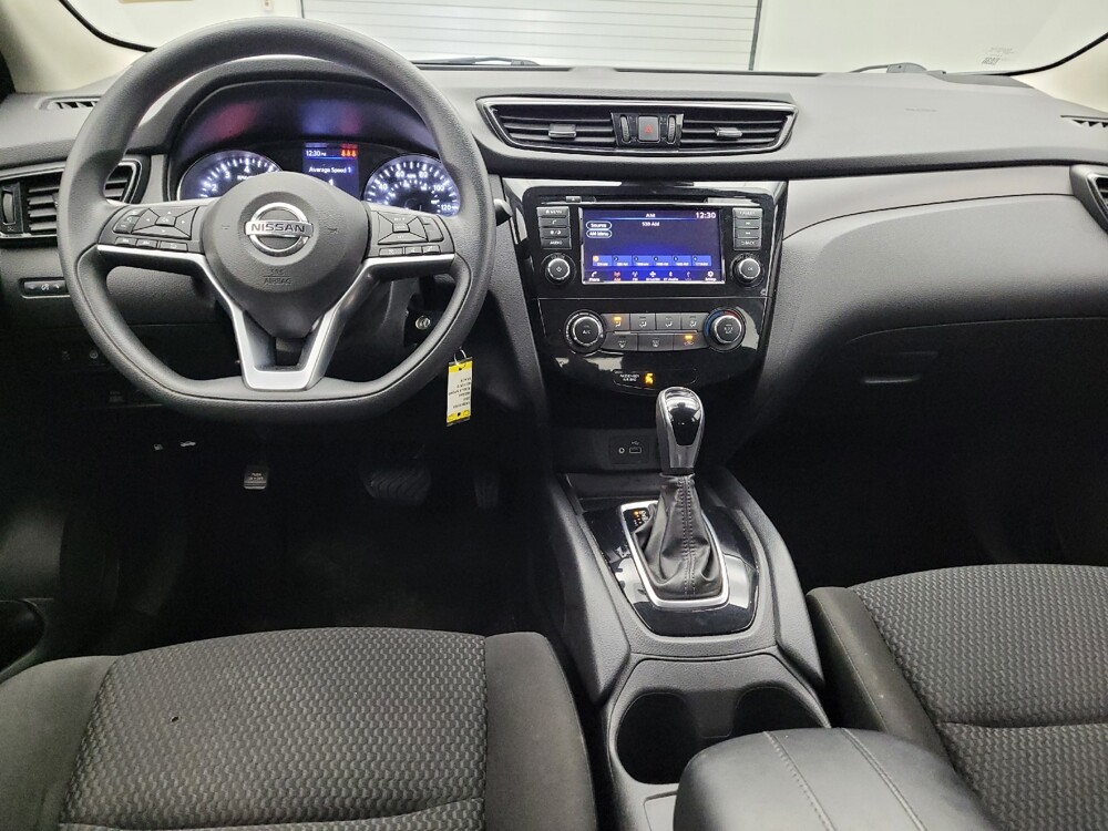 2021 Nissan Rogue Sport in Columbus, OH 43231 - 18135864 22