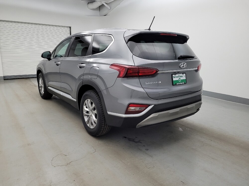 2019 Hyundai Santa Fe in Columbus, OH 43228 - 18135865 5