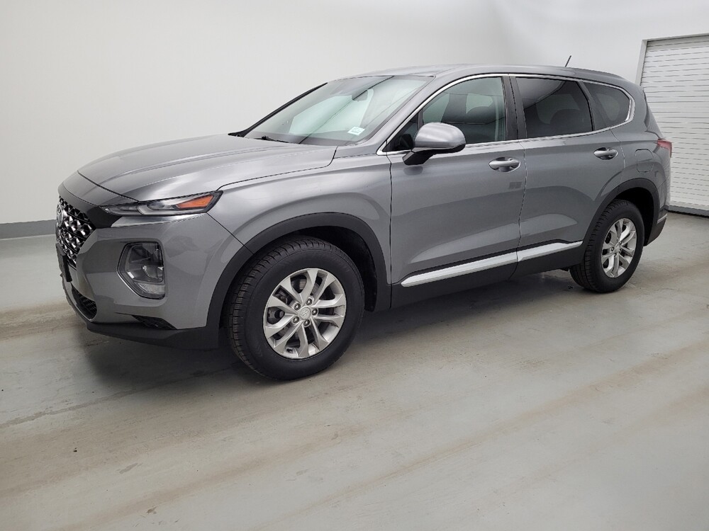 2019 Hyundai Santa Fe in Columbus, OH 43228 - 18135865 2
