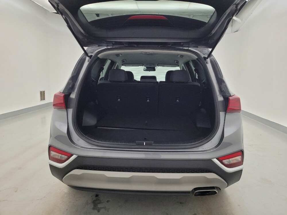 2019 Hyundai Santa Fe in Columbus, OH 43228 - 18135865 29