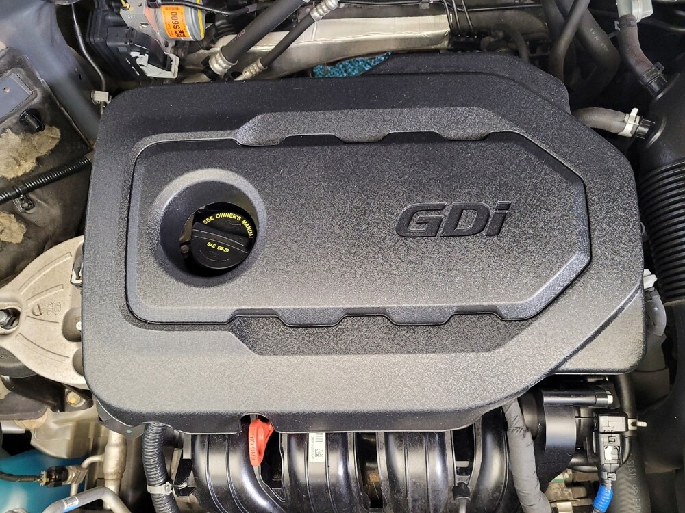 2019 Hyundai Santa Fe in Columbus, OH 43228 - 18135865 30