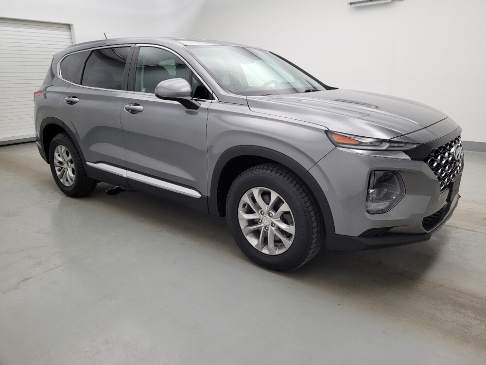 2019 Hyundai Santa Fe in Columbus, OH 43228 - 18135865 11