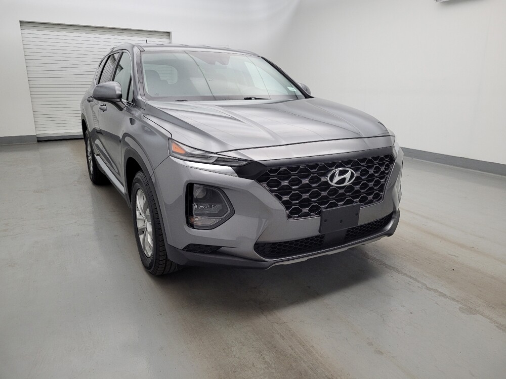 2019 Hyundai Santa Fe in Columbus, OH 43228 - 18135865 14