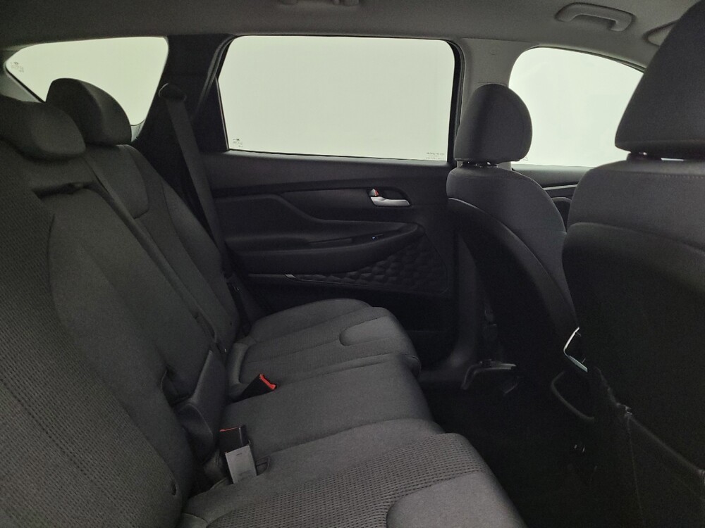 2019 Hyundai Santa Fe in Columbus, OH 43228 - 18135865 19