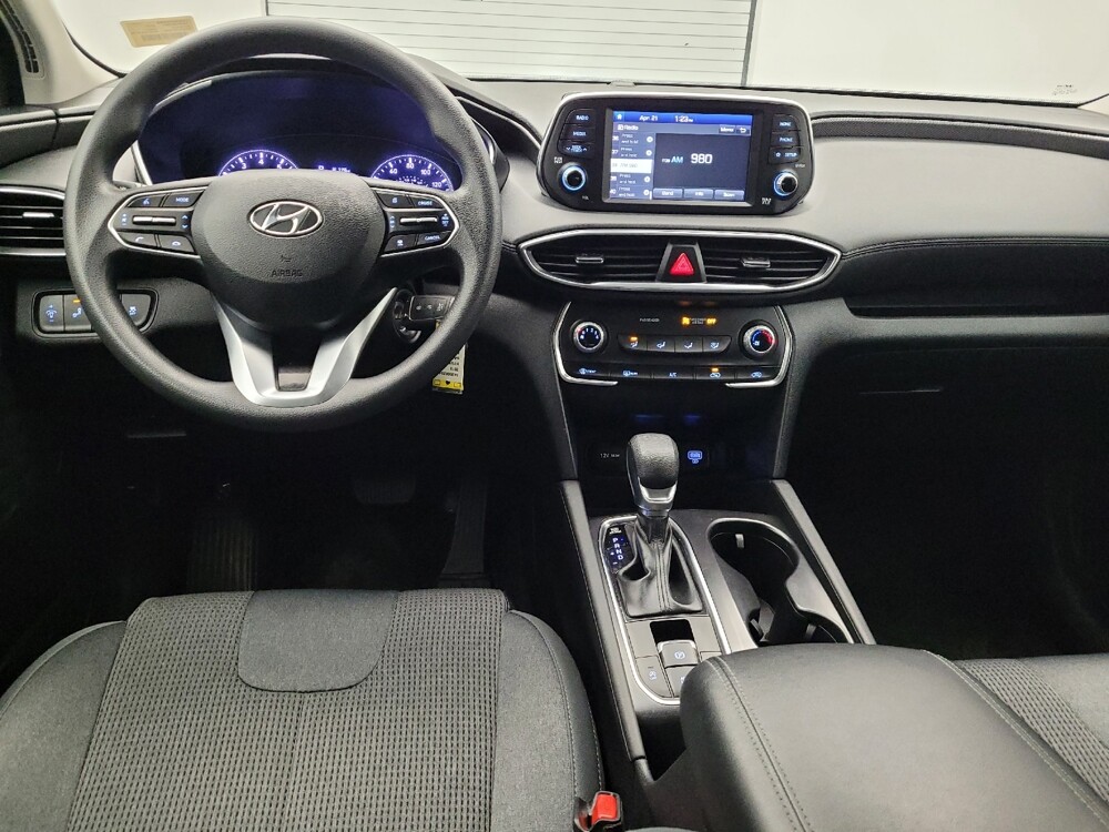 2019 Hyundai Santa Fe in Columbus, OH 43228 - 18135865 22