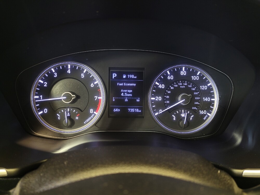 2019 Hyundai Santa Fe in Columbus, OH 43228 - 18135865 23