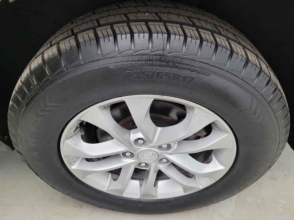 2019 Hyundai Santa Fe in Columbus, OH 43228 - 18135865 31