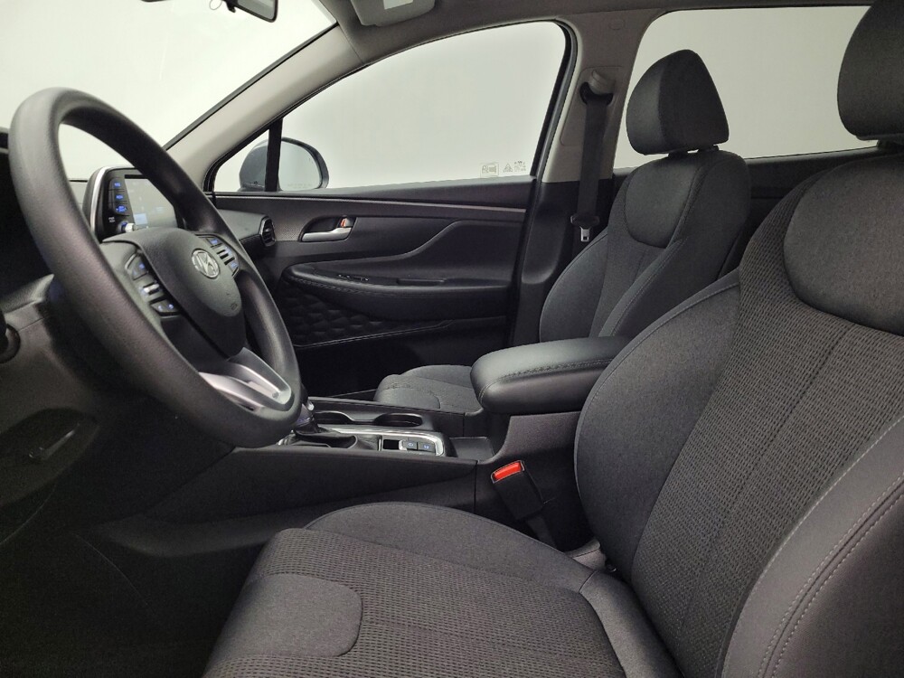 2019 Hyundai Santa Fe in Columbus, OH 43228 - 18135865 17