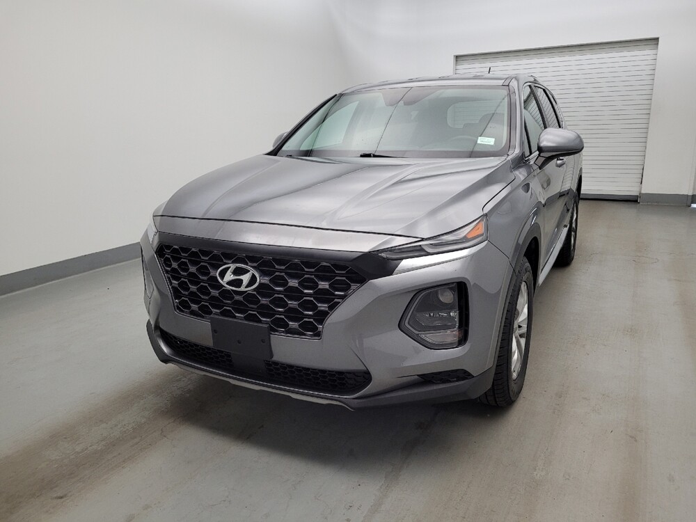 2019 Hyundai Santa Fe in Columbus, OH 43228 - 18135865 15
