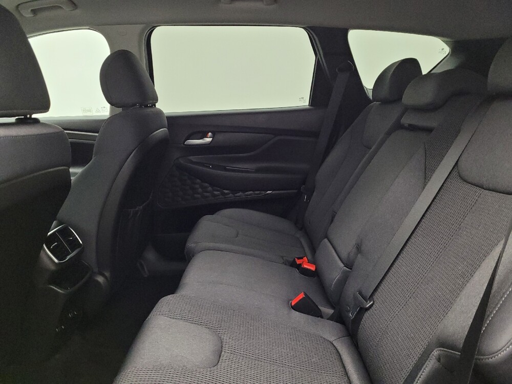 2019 Hyundai Santa Fe in Columbus, OH 43228 - 18135865 18