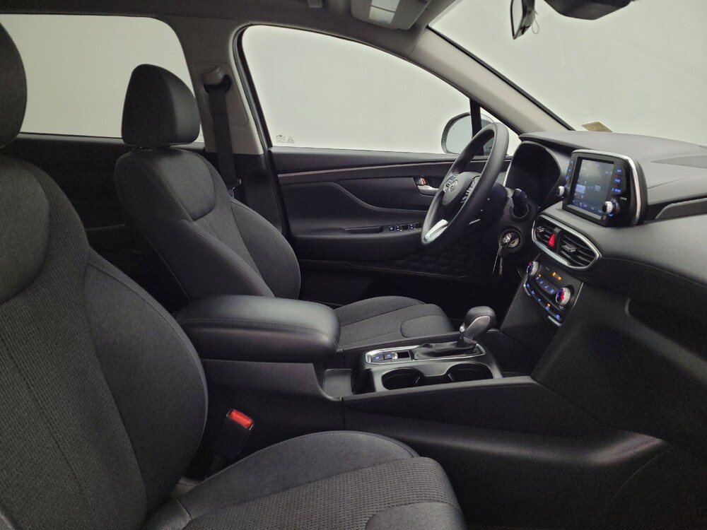 2019 Hyundai Santa Fe in Columbus, OH 43228 - 18135865 21