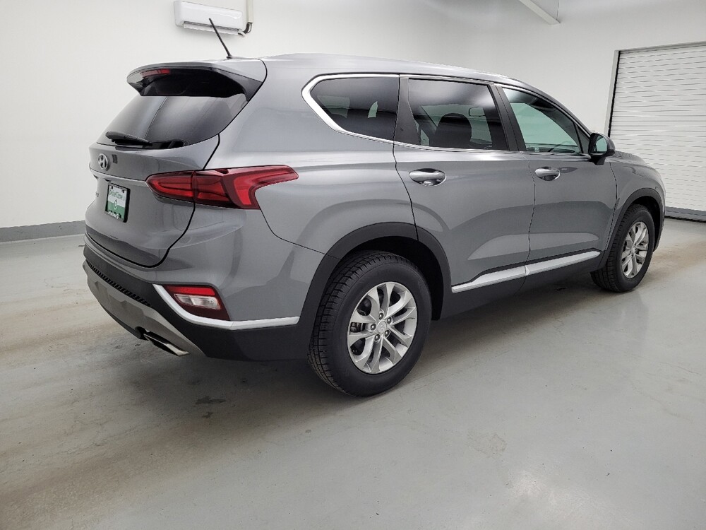 2019 Hyundai Santa Fe in Columbus, OH 43228 - 18135865 10