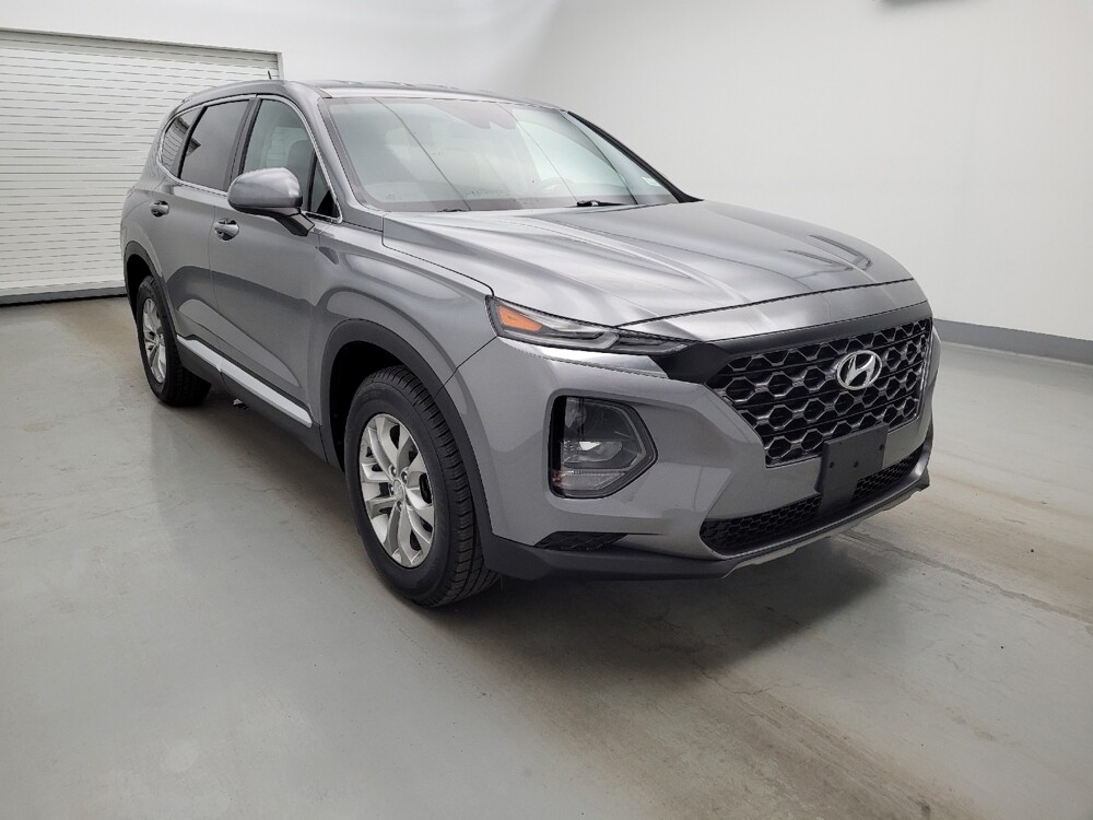 2019 Hyundai Santa Fe in Columbus, OH 43228 - 18135865 13