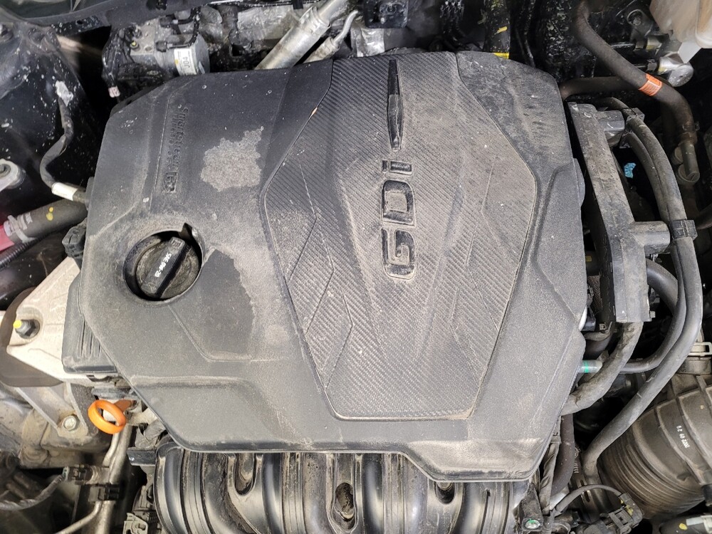 2023 Hyundai Tucson in Cincinnati, OH 45255 - 18135866 30