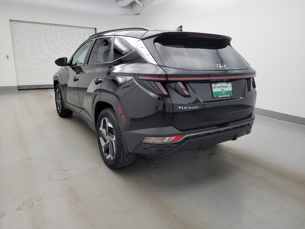 2023 Hyundai Tucson in Cincinnati, OH 45255 - 18135866 5