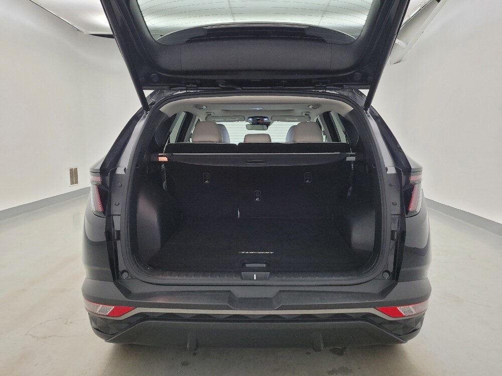 2023 Hyundai Tucson in Cincinnati, OH 45255 - 18135866 29