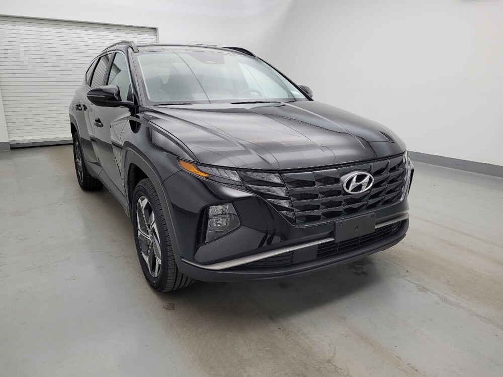 2023 Hyundai Tucson in Cincinnati, OH 45255 - 18135866 14