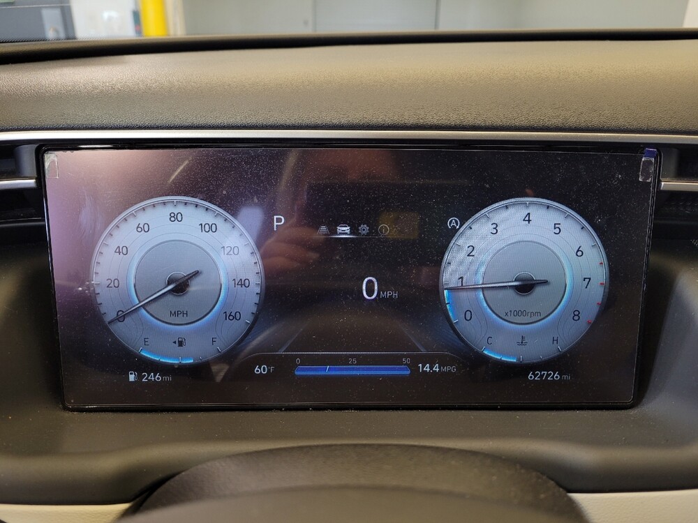 2023 Hyundai Tucson in Cincinnati, OH 45255 - 18135866 23