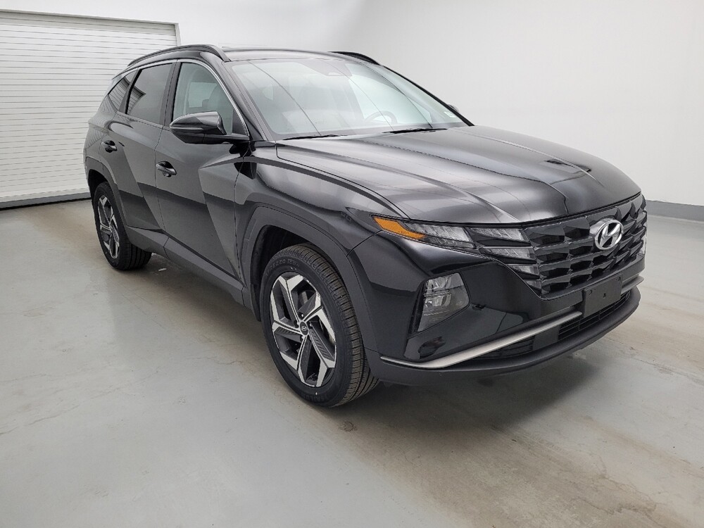 2023 Hyundai Tucson in Cincinnati, OH 45255 - 18135866 13