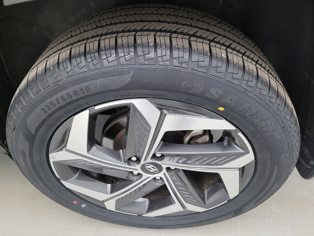 2023 Hyundai Tucson in Cincinnati, OH 45255 - 18135866 31