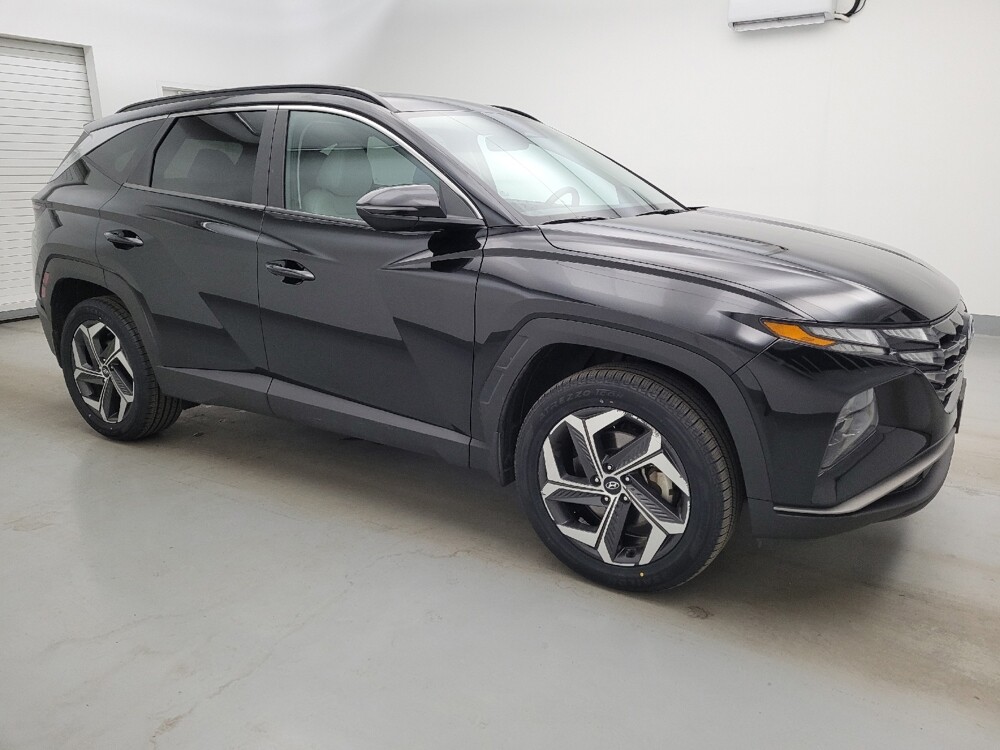 2023 Hyundai Tucson in Cincinnati, OH 45255 - 18135866 11