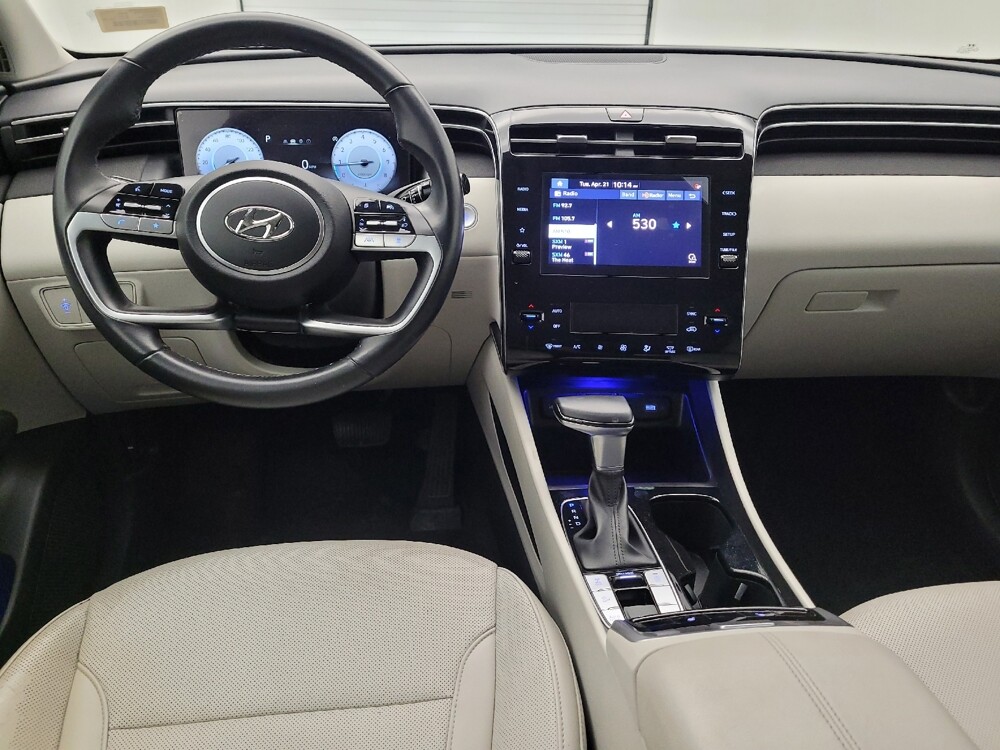 2023 Hyundai Tucson in Cincinnati, OH 45255 - 18135866 22