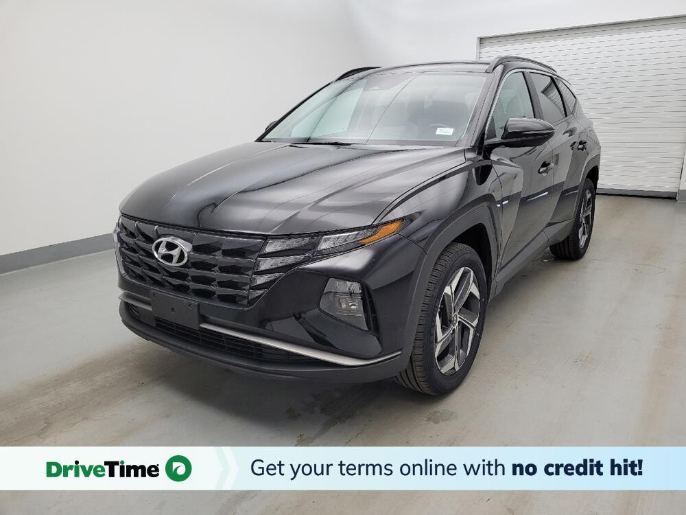 2023 Hyundai Tucson in Cincinnati, OH 45255 - 18135866