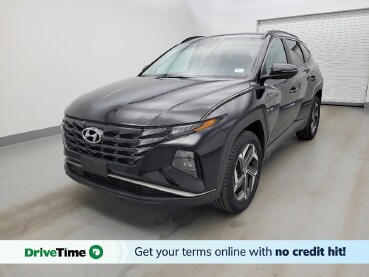 2023 Hyundai Tucson in Cincinnati, OH 45255