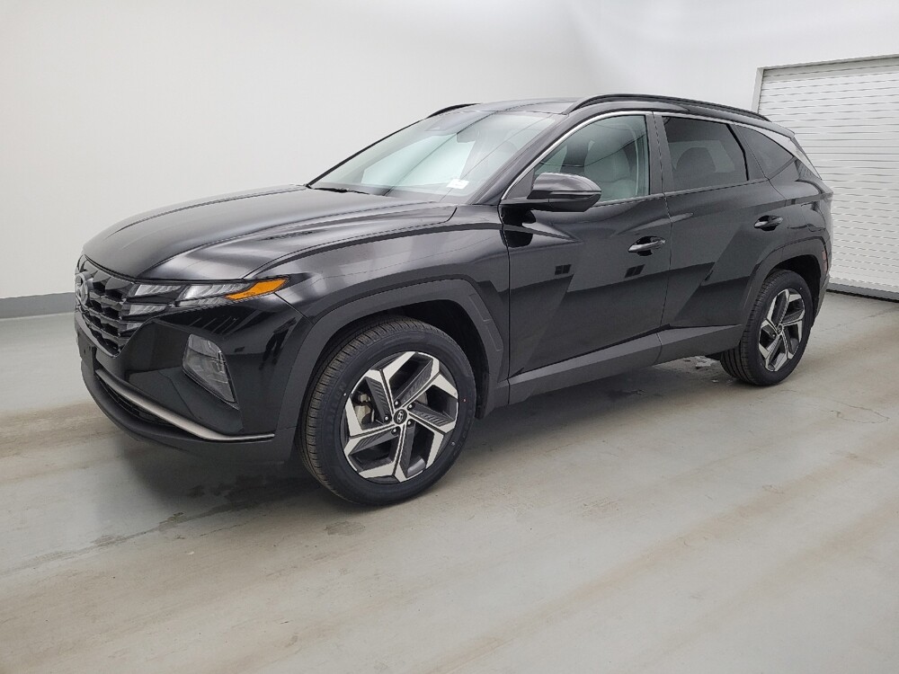 2023 Hyundai Tucson in Cincinnati, OH 45255 - 18135866 2