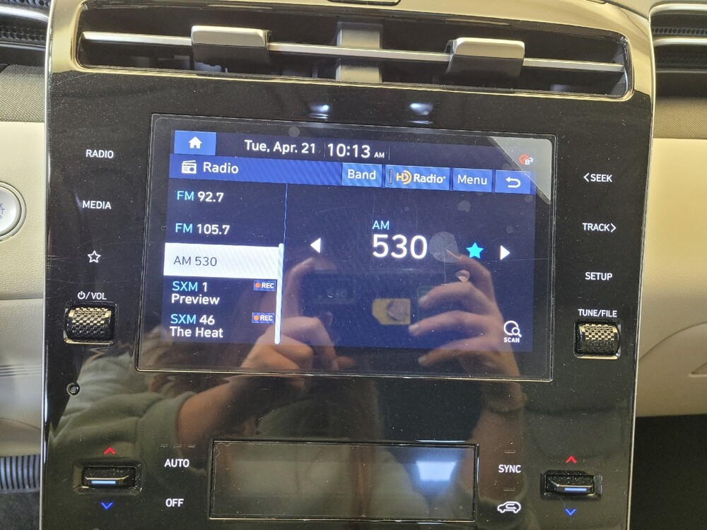 2023 Hyundai Tucson in Cincinnati, OH 45255 - 18135866 25