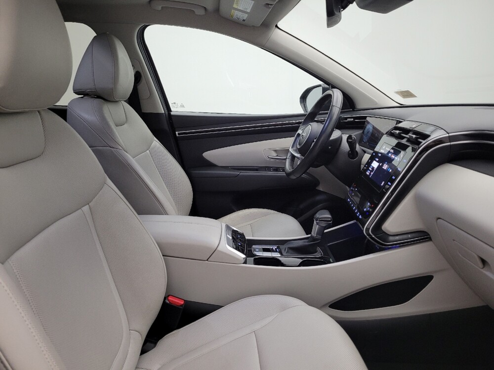 2023 Hyundai Tucson in Cincinnati, OH 45255 - 18135866 21