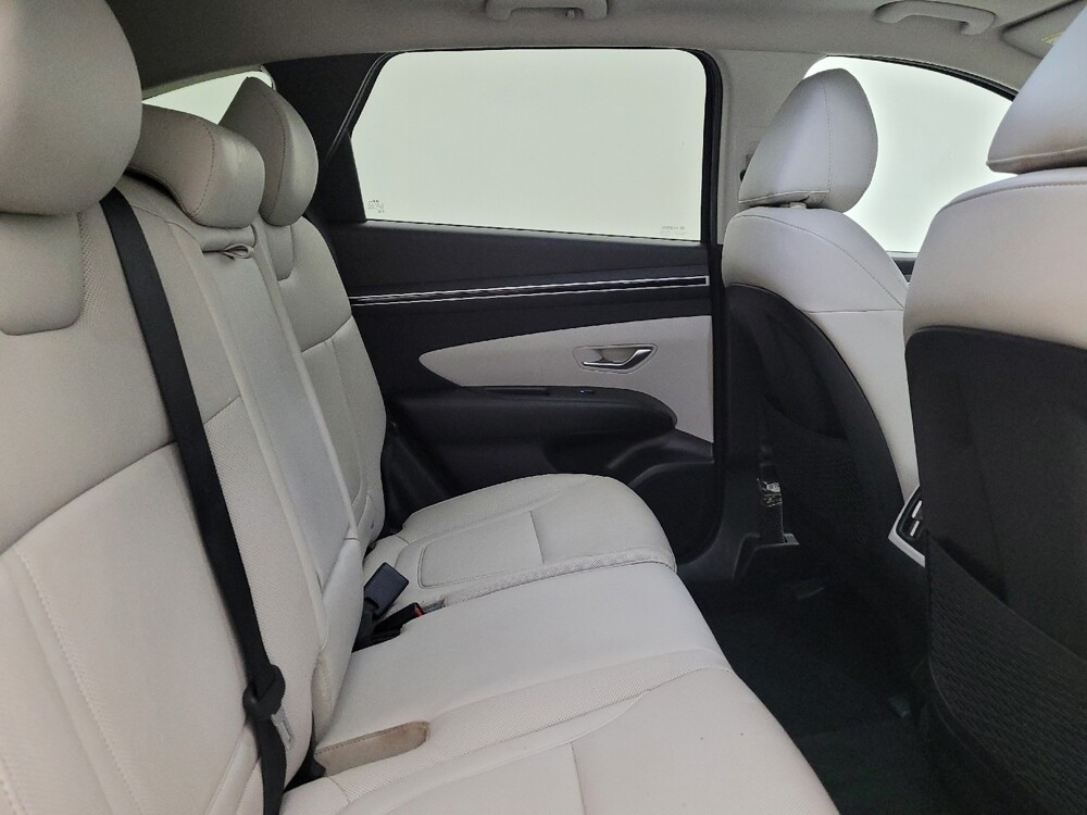 2023 Hyundai Tucson in Cincinnati, OH 45255 - 18135866 19
