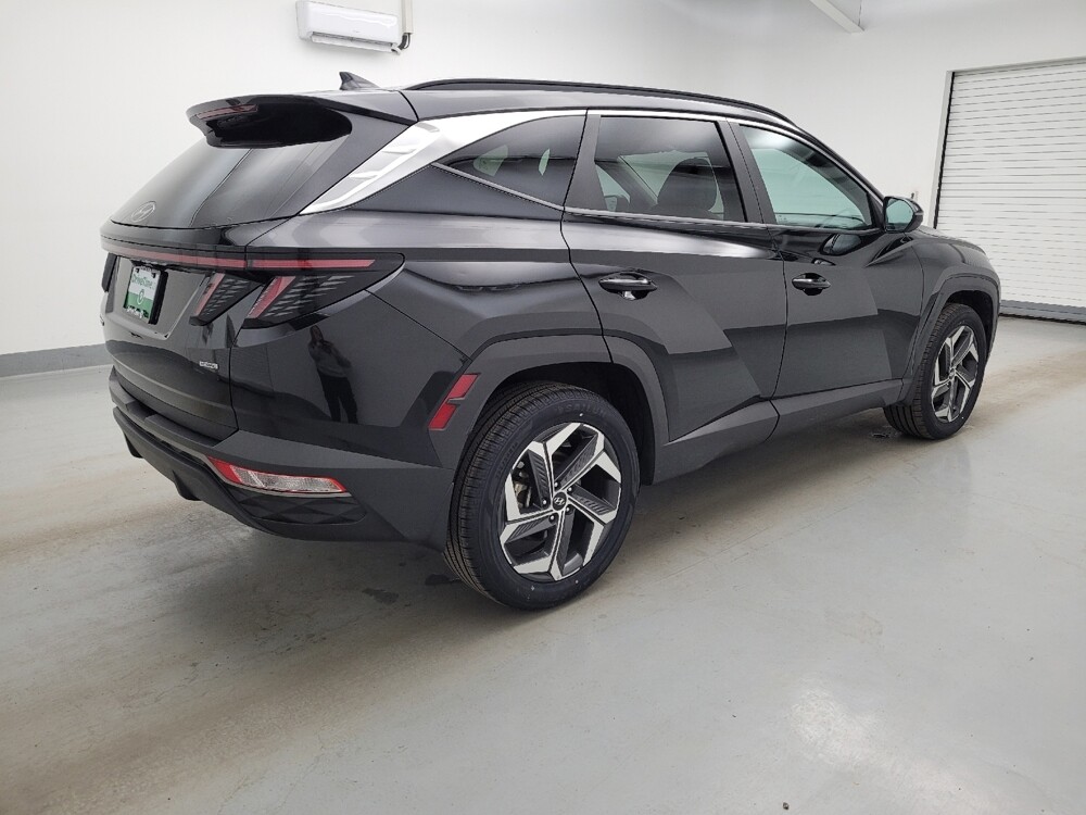 2023 Hyundai Tucson in Cincinnati, OH 45255 - 18135866 10