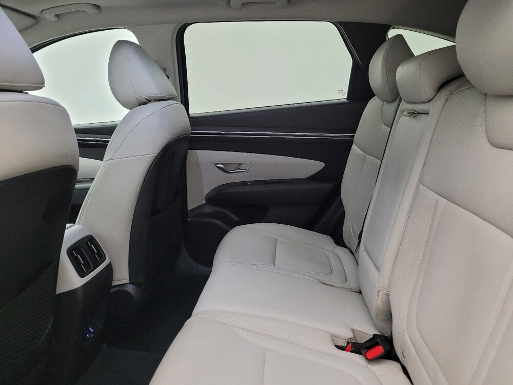 2023 Hyundai Tucson in Cincinnati, OH 45255 - 18135866 18