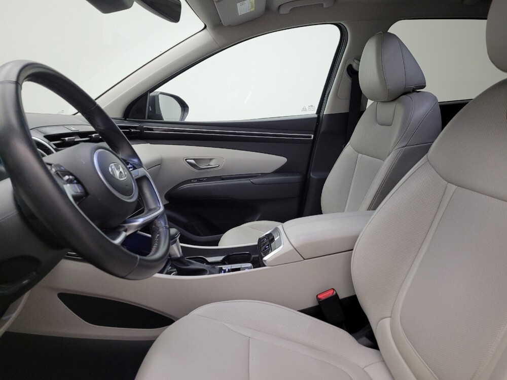 2023 Hyundai Tucson in Cincinnati, OH 45255 - 18135866 17