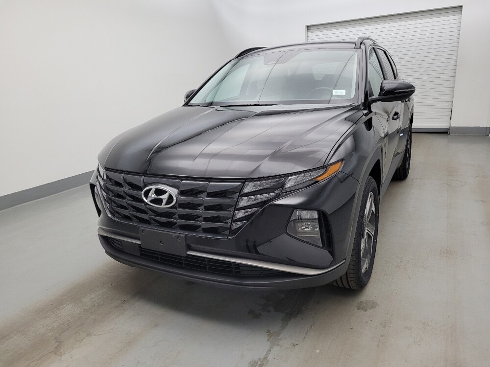 2023 Hyundai Tucson in Cincinnati, OH 45255 - 18135866 15